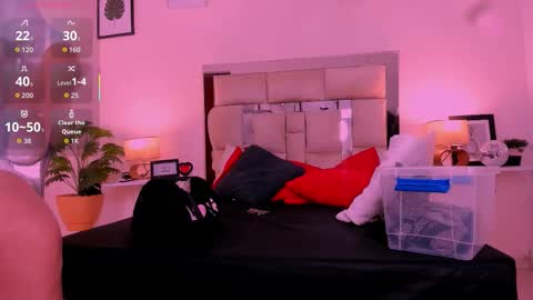 Candy online show from 09.28.25