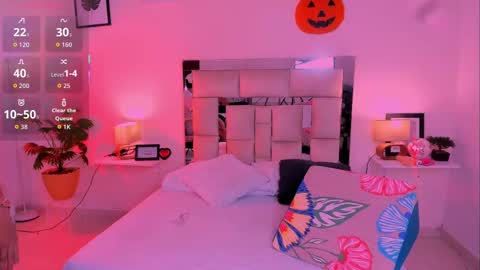 Candy online show from 10.04.25