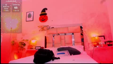 Candy online show from 10.20.25