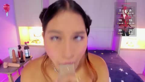  Dulce Maria  online show from 02.12.26