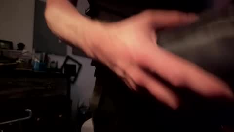 Snapshot of canekohl chatting on 12.21.24 ColeKaine online show from 12.21.24