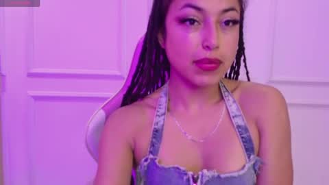 Snapshot of canela_bm chatting on 05.18.26 cane online show from 05.18.26