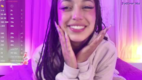 Snapshot of canela_bm chatting on 06.03.26 cane online show from 06.03.26