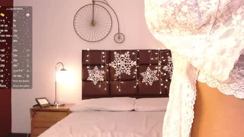 Snapshot of canelapower_gh chatting on 12.04.24 CANELA online show from 12.04.24