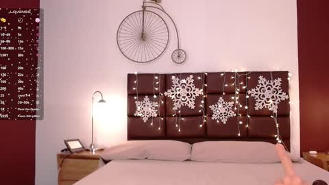 Snapshot of canelapower_gh chatting on 12.09.24 CANELA online show from 12.09.24