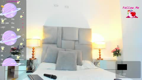 Snapshot of canelapower_gh chatting on 12.27.24 CANELA online show from 12.27.24