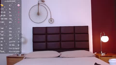 Snapshot of canelapower_gh chatting on 02.10.25 CANELA online show from 02.10.25