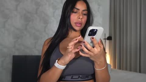 Jency NEW IG IMCANELA   online show from 03.20.26