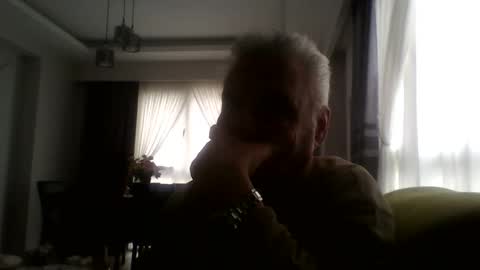 cankoksal1 online show from 01.08.25