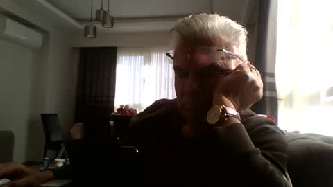 cankoksal1 online show from 12.03.25