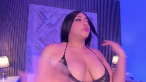 GABRIELA LOPEZ online show from 01.31.25