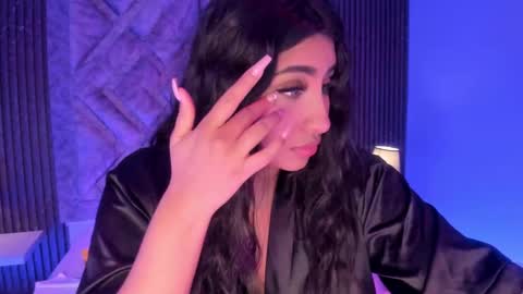 GABRIELA LOPEZ online show from 02.14.25