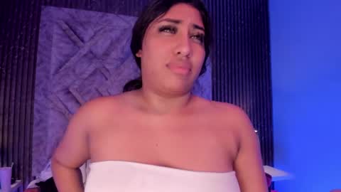 GABRIELA LOPEZ online show from 02.19.25