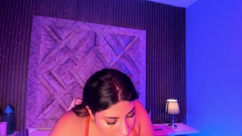 GABRIELA LOPEZ online show from 02.22.25