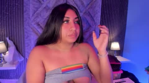 GABRIELA LOPEZ online show from 02.28.25