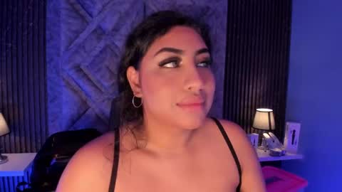 GABRIELA LOPEZ online show from 10.01.25