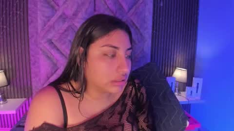 GABRIELA LOPEZ online show from 01.11.26