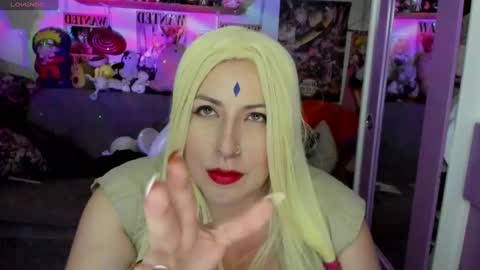 Canndyy Daniela online show from 01.09.25