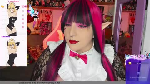 Snapshot of canndy_new chatting on 01.16.26 Canndyy Daniela online show from 01.16.26