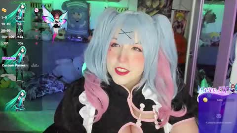 Snapshot of canndy_new chatting on 02.07.26 Canndyy Daniela online show from 02.07.26