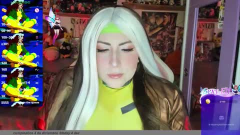 Snapshot of canndy_new chatting on 02.23.26 Canndyy Daniela online show from 02.23.26