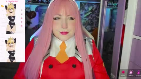 Snapshot of canndy_new chatting on 03.14.26 Canndyy Daniela online show from 03.14.26