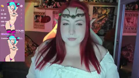 Snapshot of canndy_new chatting on 03.17.26 Canndyy Daniela online show from 03.17.26