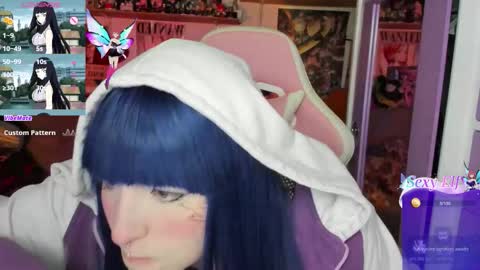 Snapshot of canndy_new chatting on 03.18.26 Canndyy Daniela online show from 03.18.26