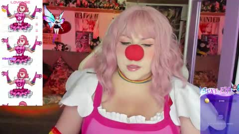 Snapshot of canndy_new chatting on 03.21.26 Canndyy Daniela online show from 03.21.26