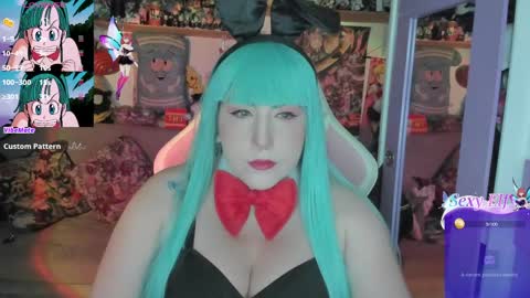 Snapshot of canndy_new chatting on 04.04.26 Canndyy Daniela online show from 04.04.26