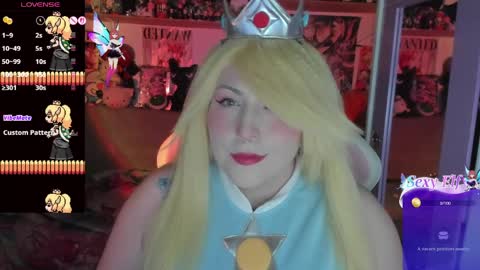 Snapshot of canndy_new chatting on 04.07.26 Canndyy Daniela online show from 04.07.26