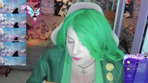 Snapshot of canndy_new chatting on 04.09.26 Canndyy Daniela online show from 04.09.26