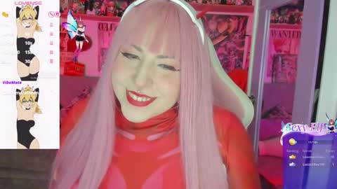 Snapshot of canndy_new chatting on 04.10.26 Canndyy Daniela online show from 04.10.26