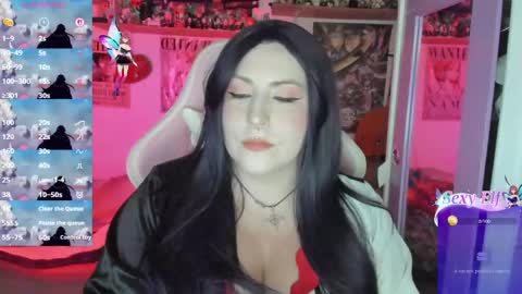 Snapshot of canndy_new chatting on 04.13.26 Canndyy Daniela online show from 04.13.26