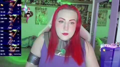 Snapshot of canndy_new chatting on 04.14.26 Canndyy Daniela online show from 04.14.26