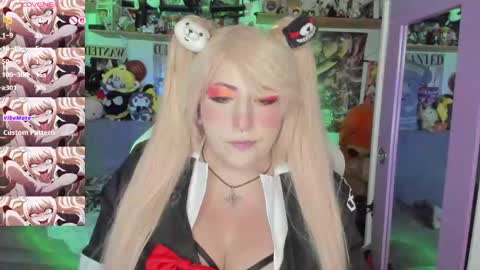 Snapshot of canndy_new chatting on 04.16.26 Canndyy Daniela online show from 04.16.26