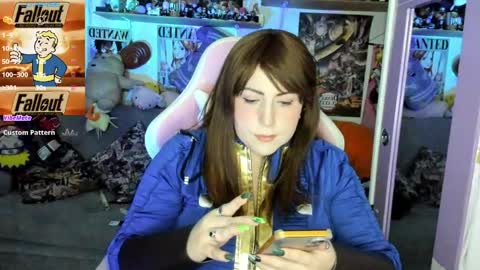Snapshot of canndy_new chatting on 05.15.26 Canndyy Daniela online show from 05.15.26