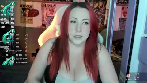 Snapshot of canndy_new chatting on 07.06.26 Canndyy Daniela online show from 07.06.26