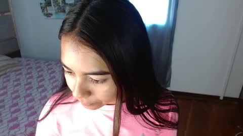 Snapshot of cannela_sweett chatting on 04.25.26 cannela sweet online show from 04.25.26