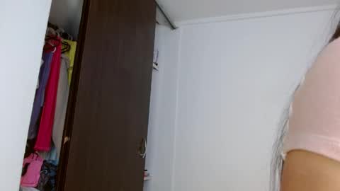 Snapshot of cannela_sweett chatting on 05.04.26 cannela sweet online show from 05.04.26