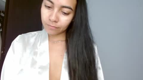 Snapshot of cannela_sweett chatting on 05.25.26 cannela sweet online show from 05.25.26