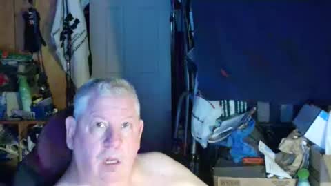 canoelicker69 online show from 09.22.25