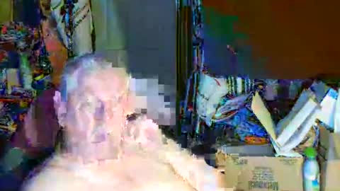 canoelicker69 online show from 09.24.25