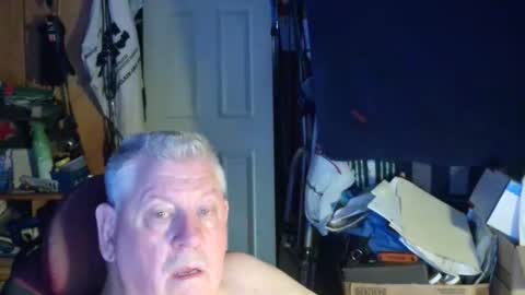 canoelicker69 online show from 09.25.25