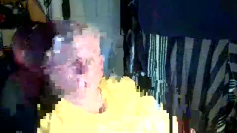 canoelicker69 online show from 10.09.25