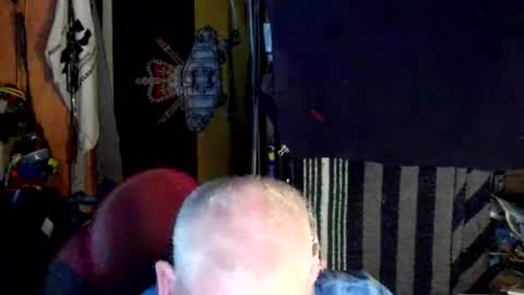 canoelicker69 online show from 12.03.25