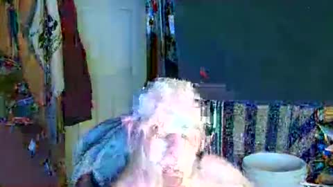 canoelicker69 online show from 12.14.25