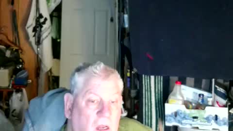 canoelicker69 online show from 02.21.26