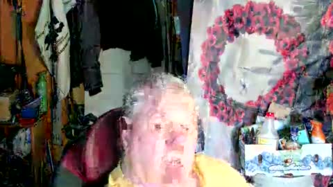 canoelicker69 online show from 03.30.26