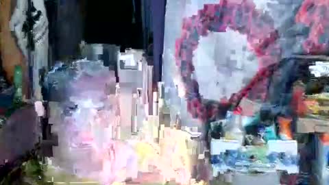 canoelicker69 online show from 04.01.26